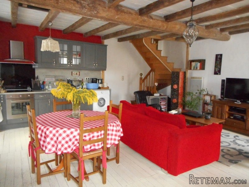 Renovated Stone House.. - 2
