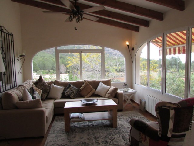 Villa for sale in Javea - 2