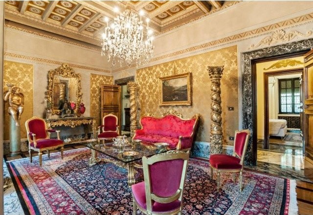 3 Bedrooms - Apartment - For Sale - 2