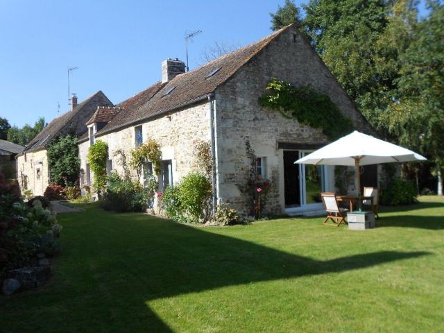 Axe Sees - Argentan - 2