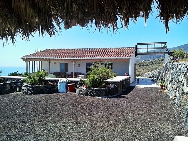 Detached, Finca Simance, Alcala, Guia.. - 2