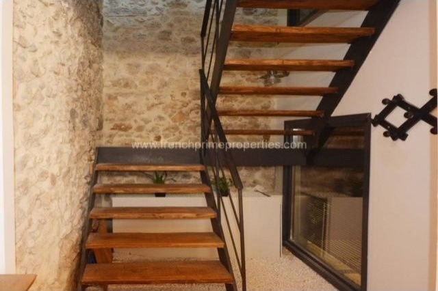 Sale Apartment - Antibes Vieil Antibes - 2