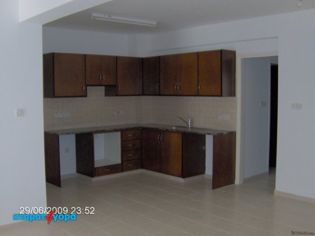 Apartment-Flat in Kissonerga, Pafos - 2