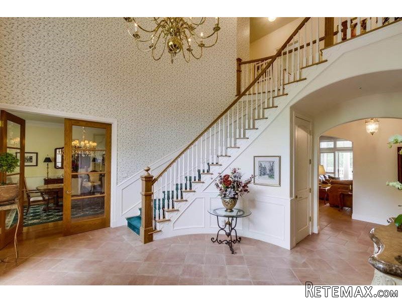 6686 Camino Saucito Rancho Santa Fe.. - 2