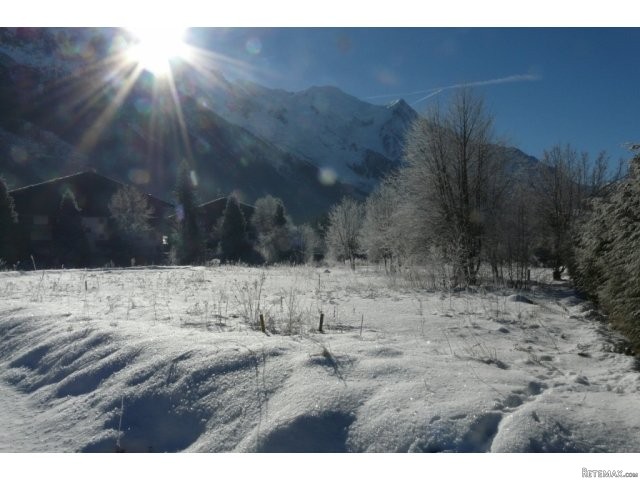 Chamonix, France