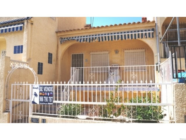 Resale · Townhouse · Spain · Costa Bl.. - 2