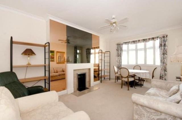 2 Bedrooms - Property - London - For..
