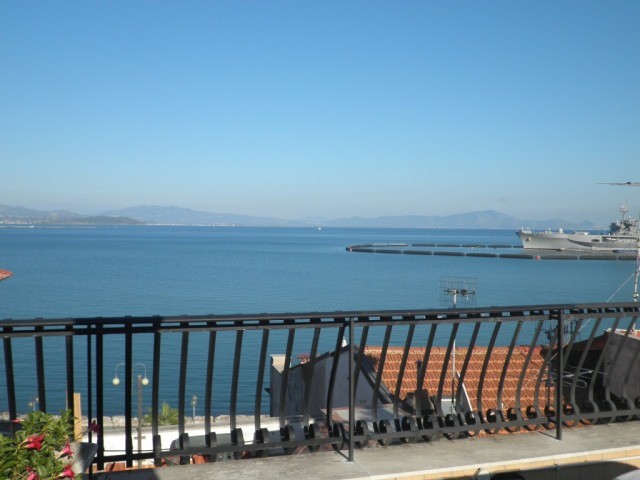 Apartment for sale in Gaeta (Italy)