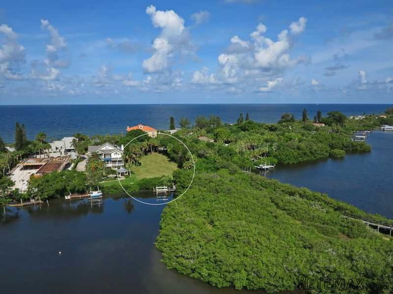 Land For Sale: 3112 Casey Key Rd..