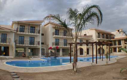 Larnaca - 2