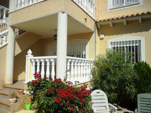 2 bedroom apartment in El Gala for sale - 2