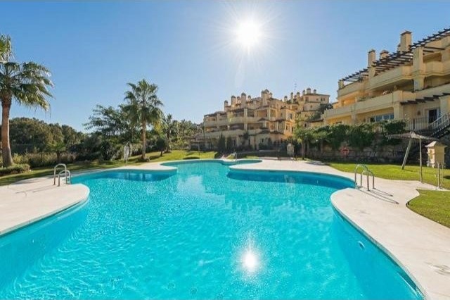3 bedroom apartment for sale