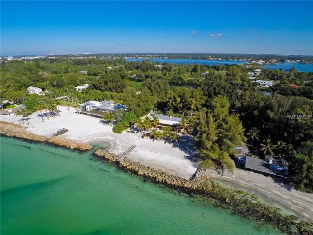 Land For Sale: 7722 Sanderling Rd.. - 2