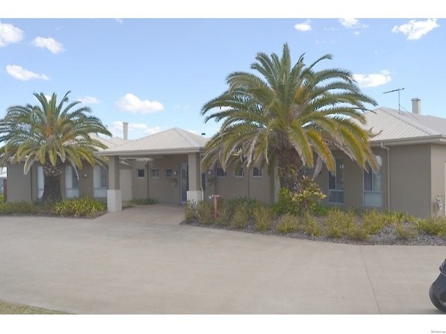 Rockhampton North Retirement Resort -.. - 2