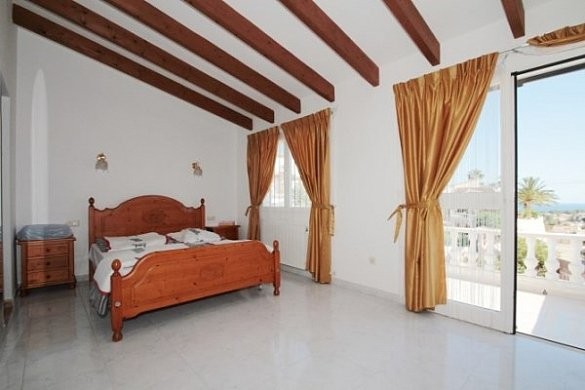 Villa in Moraira - 2