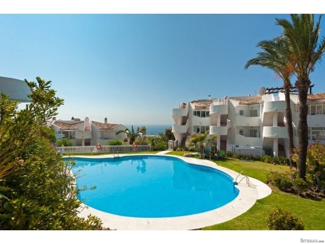 2 Bed Apartments