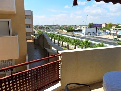2 bedroom Apartment Cabo Roig Beachside