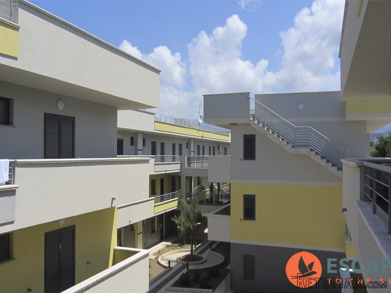 European Beach Resort, Nocero - 2