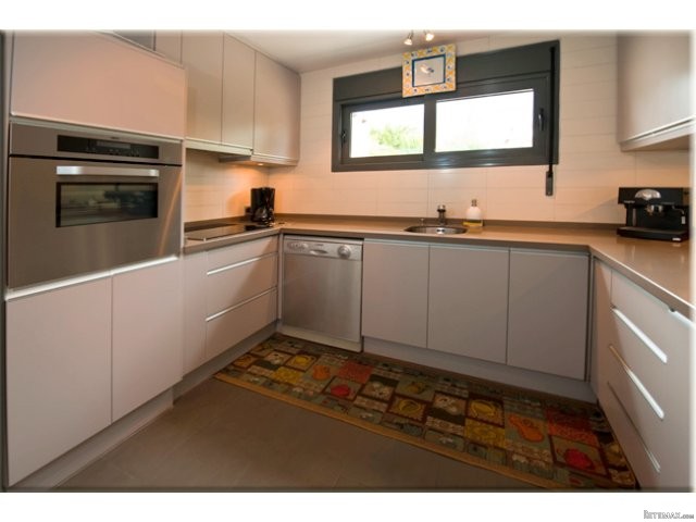 Modern Villa, Altea, Costa Blanca, EURO.. - 2