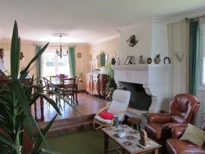 Maison Individuelle - Ploemeur