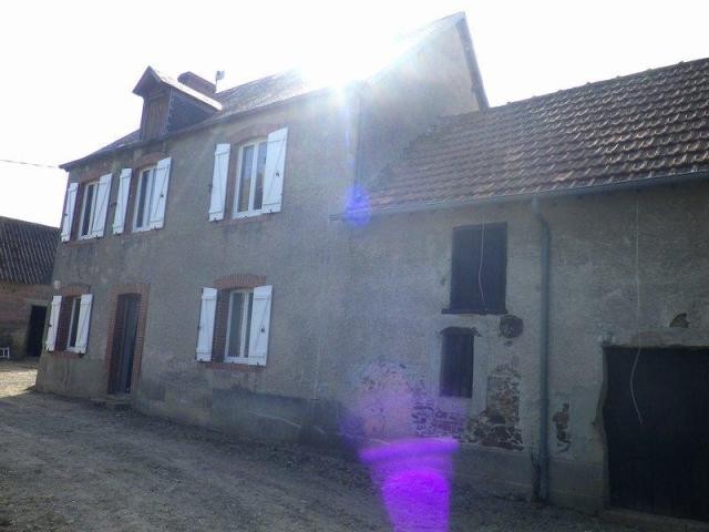 Maison / Villa - Fermette St Lo