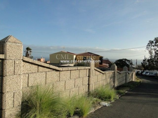 Plot in San Isidro de Abona - 2