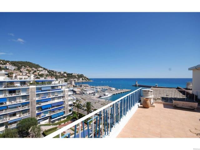 Apartment with magnificent sea views.. - 2