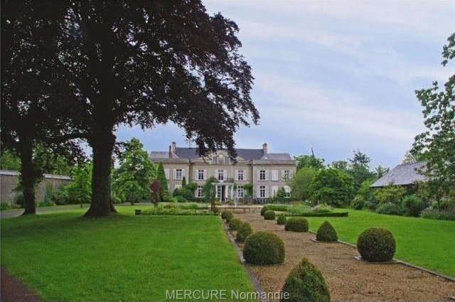 7 bedroom Castle For Sale: 14350 CAEN
