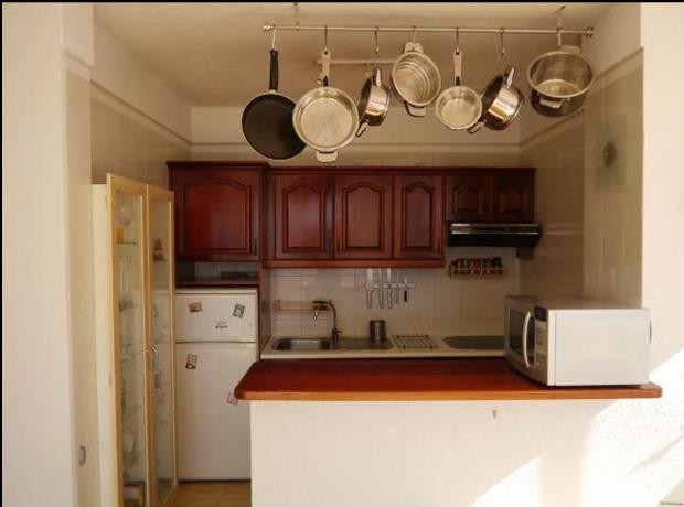 Duplex For Sale in San Eugenio, Tenerife - 2