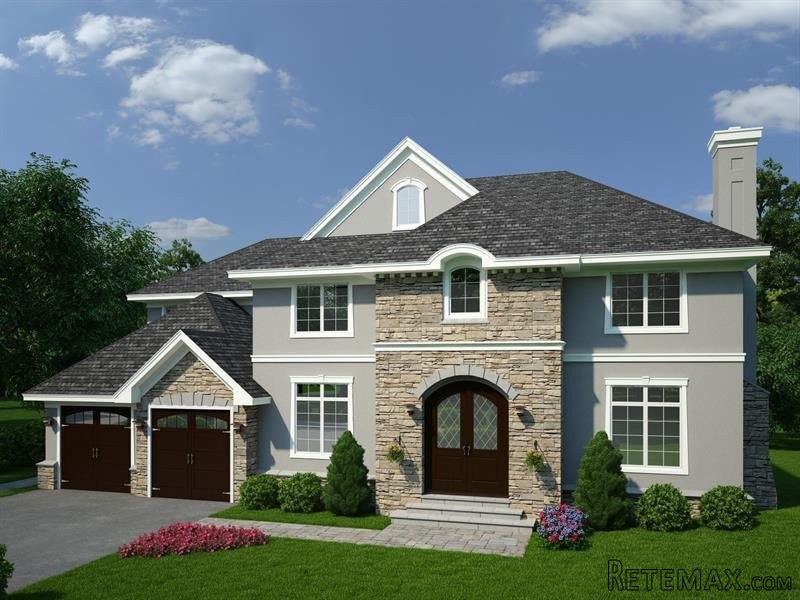 Land For Sale: 15 Circle Road Scarsdale..