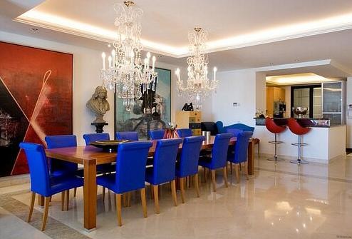 Oasis de Banus Beachfront.. - 2