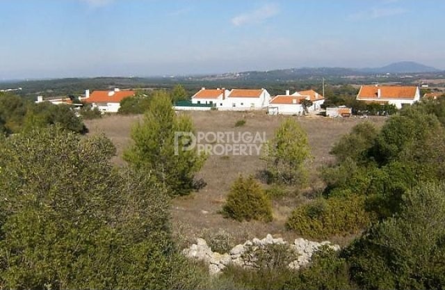 A plot of land for construction in a.. - 2