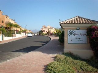 Apartment in Amarilla Golf