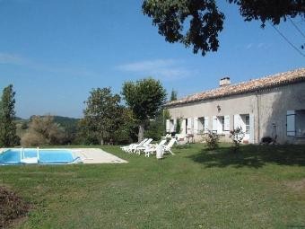 For Sale Near Bergerac - Just Over 12..