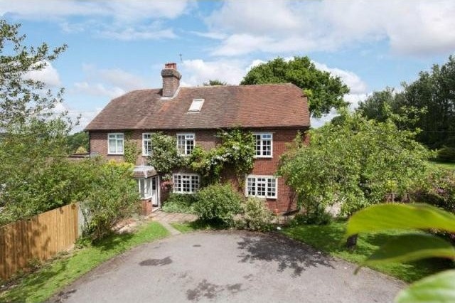 Goudhurst Road, Cranbrook, Kent Tn17