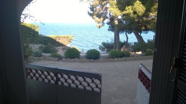 Lorana Apartment in Benissa
