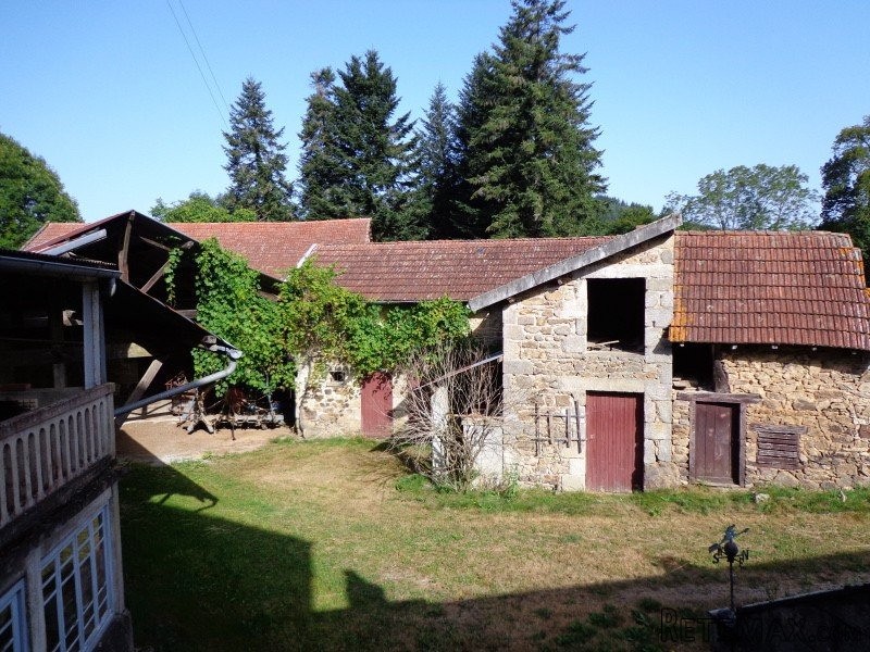 St Moreil - 2