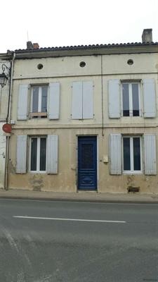 Town House 6 Rooms