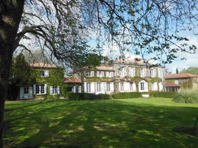 7 bedroom Character For Sale: 17700.. - 2