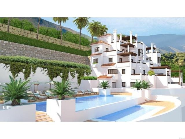 Four Bedroom Penthouse, Valley Heights
