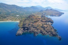 Unique Natural Beauty In Crete -..