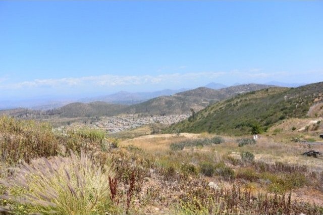 Camino Santa Fe Poway, California 92127..