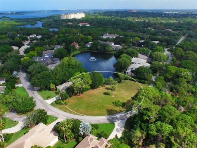 Land For Sale: Bayhead Ln, Osprey, FL.. - 2