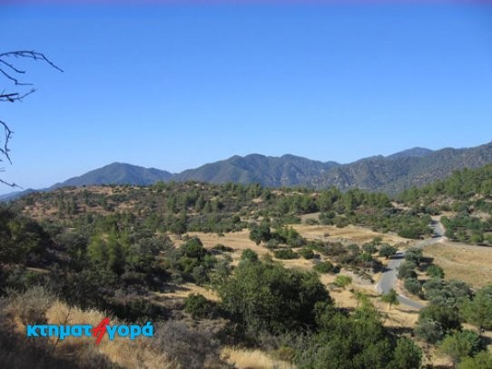 Residential Land in Lysos, Pafos