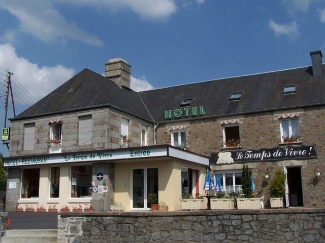Sourdeval - House For Sale