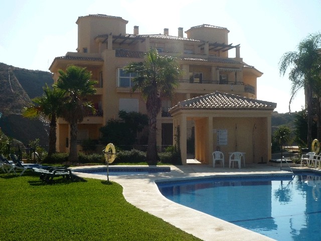 Apartment for sale in Calahonda, Mijas