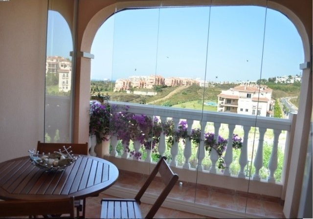 1 Bed Apartment for sale in El Faro
