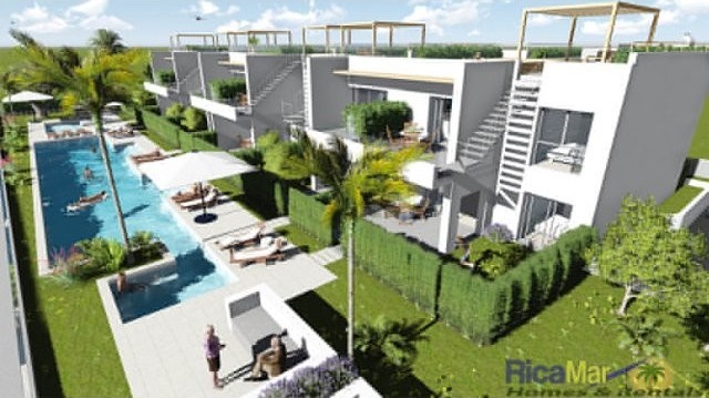 2 Bedrooms - Apartment - Alicante - For.. - 2