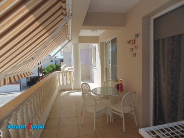 Apartment-Flat in Tremithousa, Pafos - 2