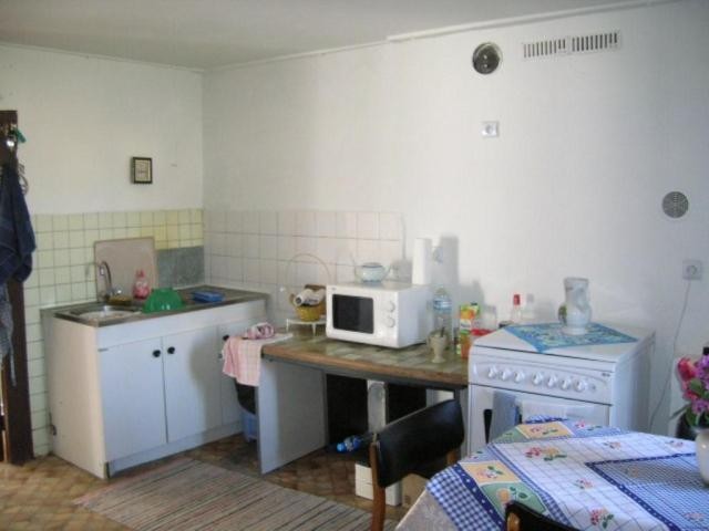 For sale - House 4 rooms - 2